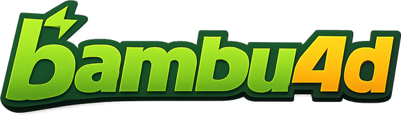 Logo bambu4d